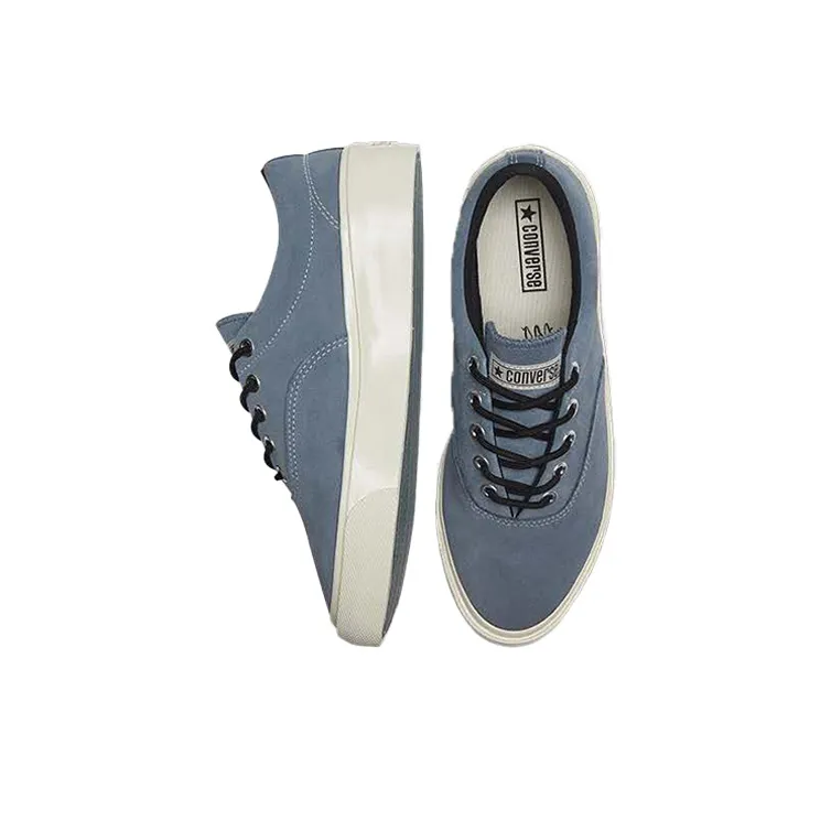 Converse Skid Grip Cons Nubuck Low 'Lakeside Blue'-4