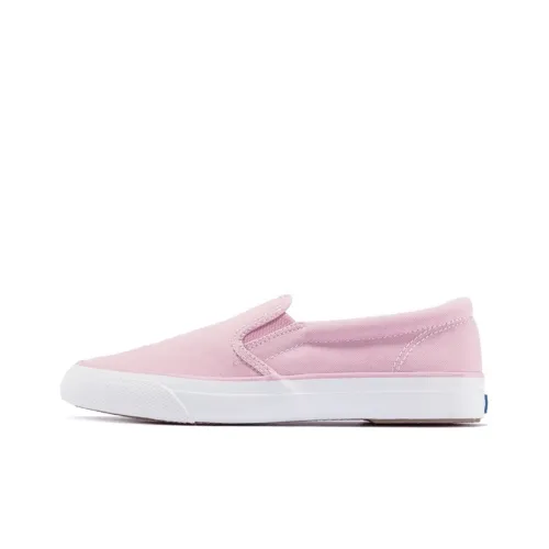 Keds Women's Casual Shoes Women's Low-Top Pink