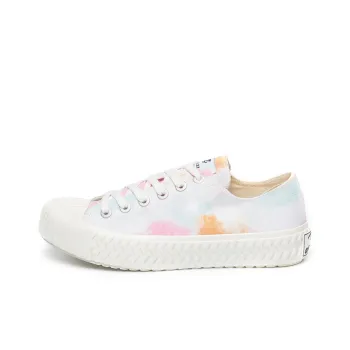 Excelsior Canvas Shoes Women's Low Top Dream Pink