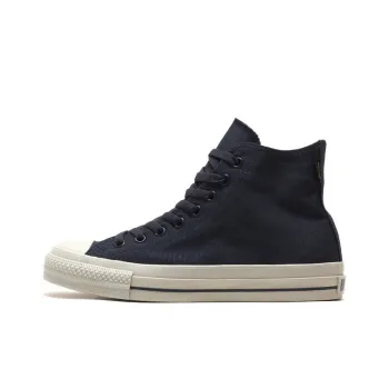Converse All Star R Hi Nanamica Gore Tex Dark Navy