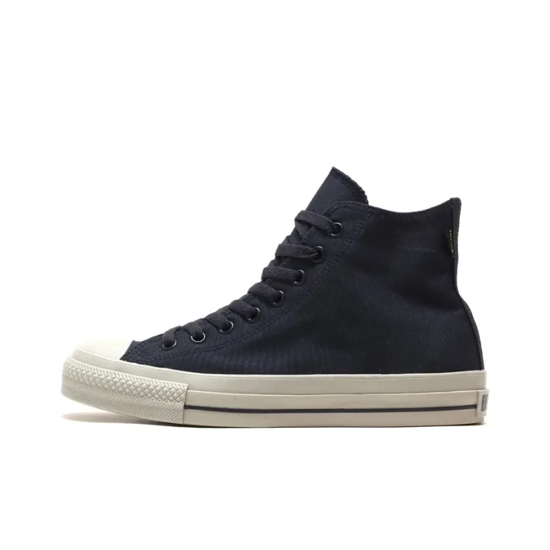 Converse All Star R Hi Nanamica Gore Tex Dark Navy-0