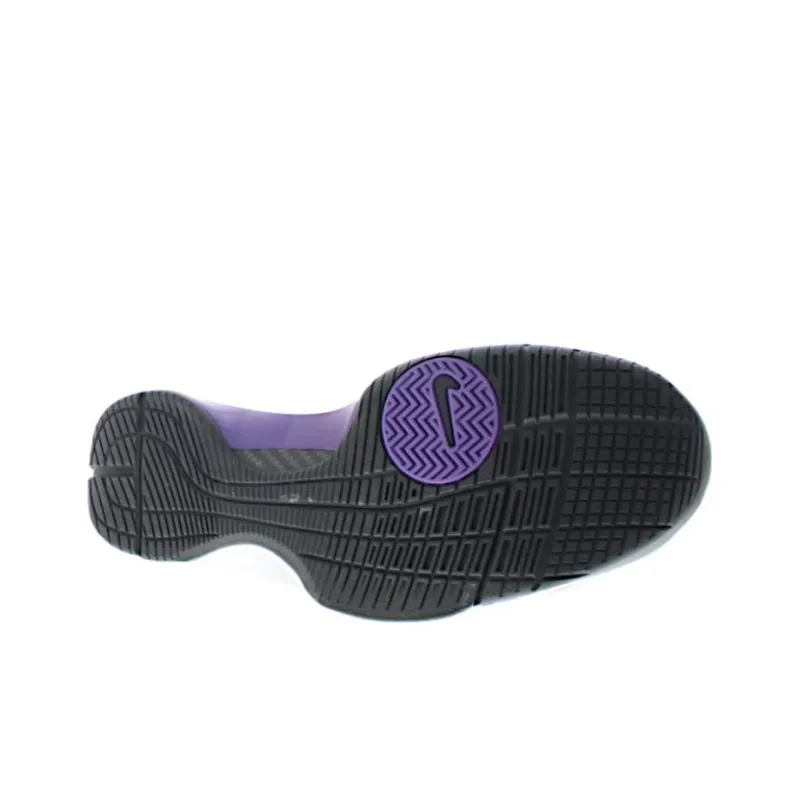 Nike Hyperdunk Supreme 'Eggplant Black'-2