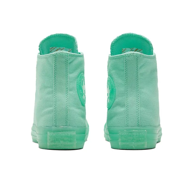 Chuck Taylor All Star Converse High 'Peppermint Green'-3