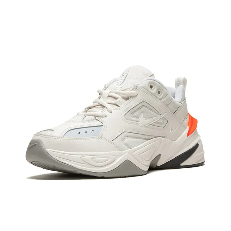 Nike M2K Tekno Phantom Olive Grey Women's-1