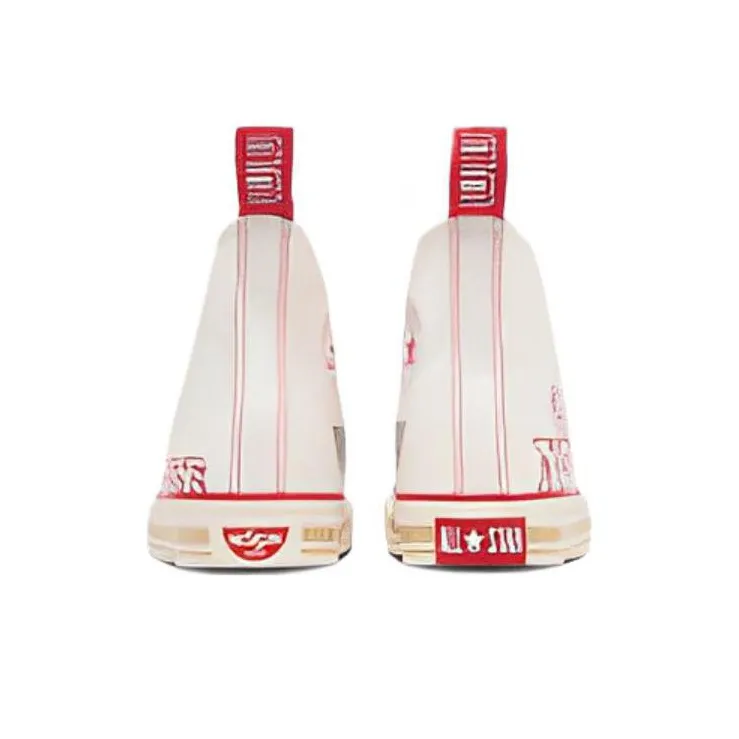 Converse All Star Hi 'Nissin Cup Noodle'-2