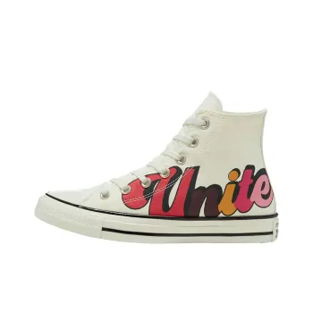 Chuck Taylor All Star Women's Converse High 'Girls Unite' Women's