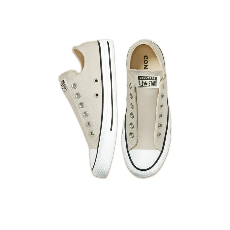 Converse Chuck Taylor All Star Slip Low 'Mouse'-3