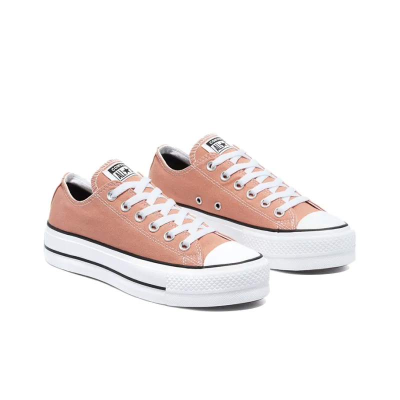 Converse Chuck Taylor All Star 'Pink' Women's-2