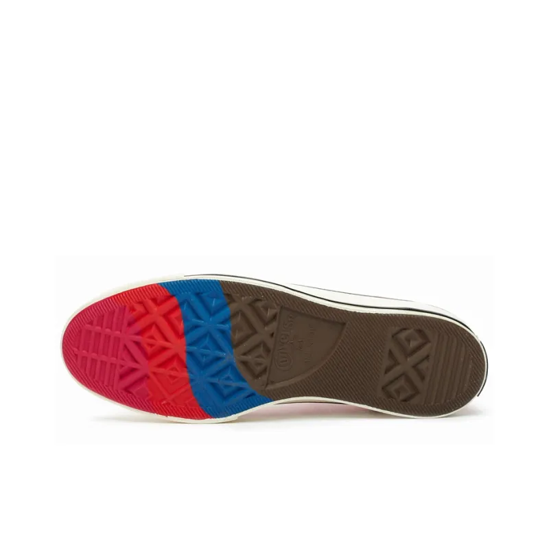 Converse Chuck 70 High 'Thermo Felt Starlight Blue Love'-5