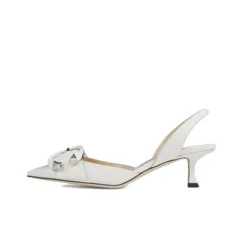 Jimmy Choo Moni Women's Casual Shoes Women's Latte