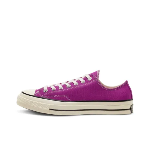 Converse Chuck Taylor All Star 70 Ox Cactus Flower