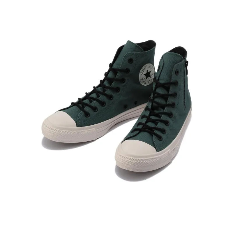 Converse Chuck Taylor All Star Bp Z High Top 'Green'-2