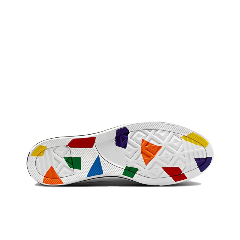 Converse Chuck Taylor All Star High 'Pride Proud To Be'-6