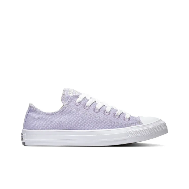 Converse Chuck Taylor All Star Ox Moonstone Violet-1