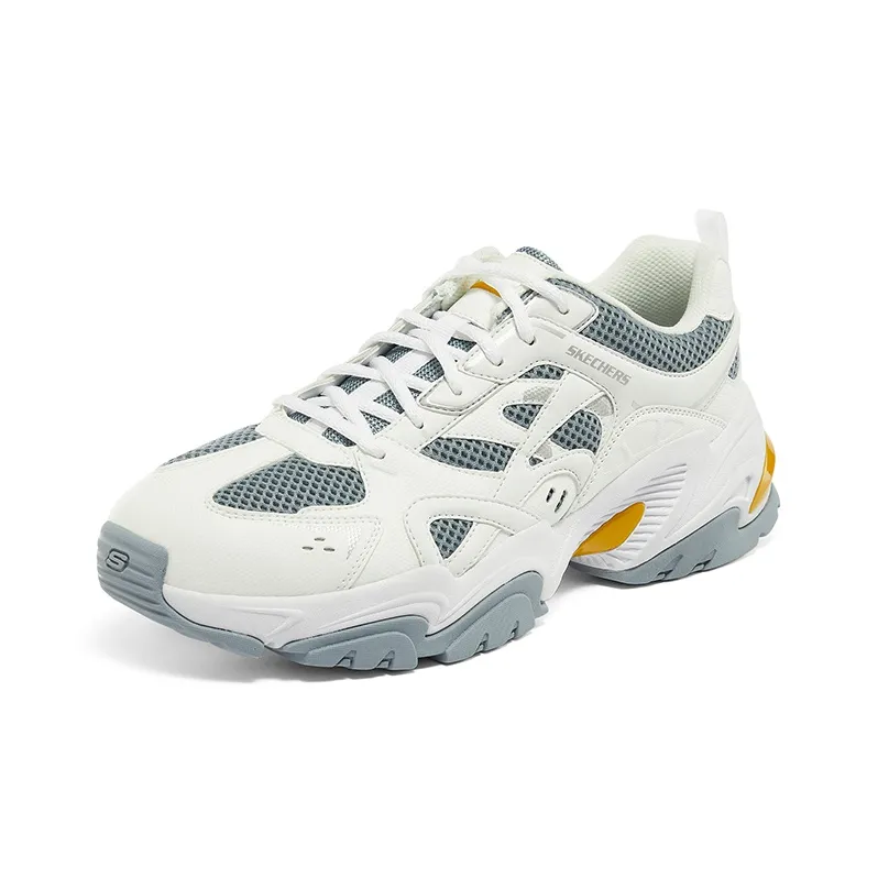 Skechers Stamina V2 'White'-2