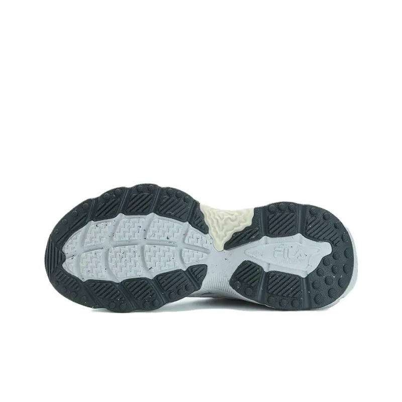 FILA Fern Sneakers 'Blue Grey Green'-4