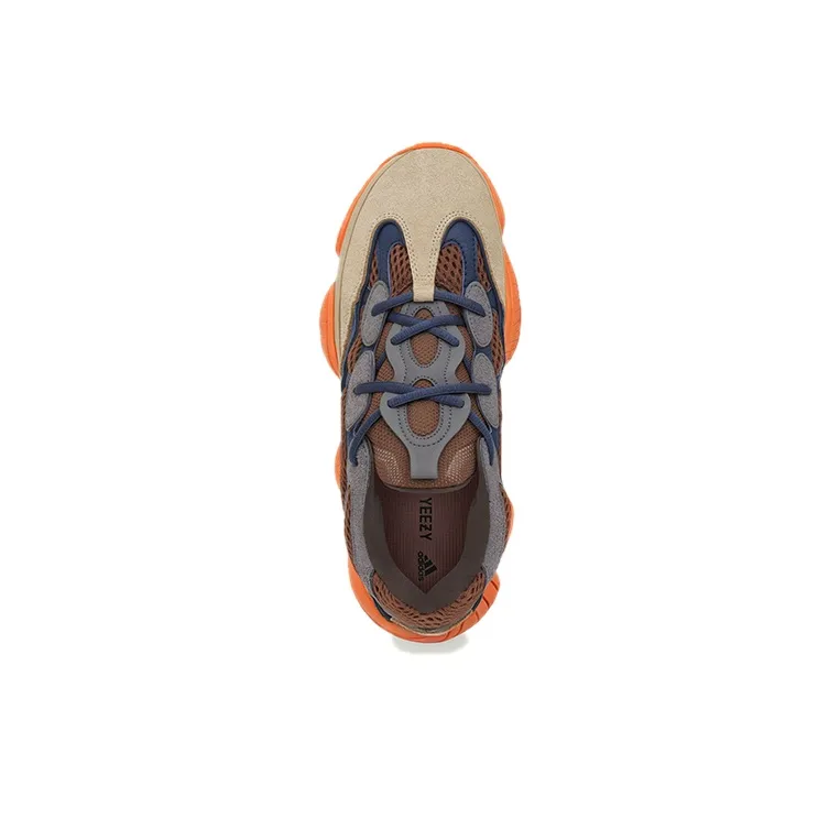 Adidas Yeezy 500 Enflame-3