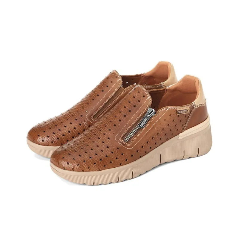 PIKOLINOS Women's Casual Shoes Women's Low-Top Amber-2