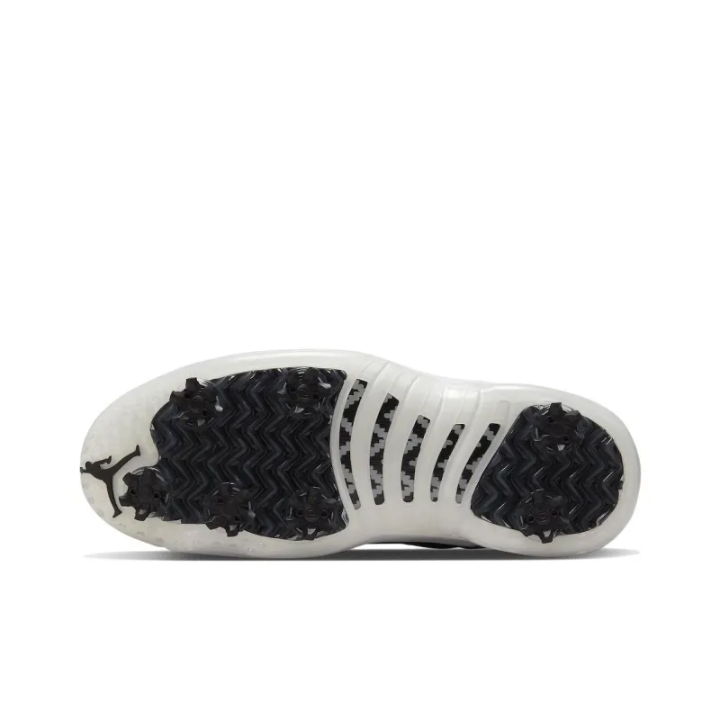 Jordan 12 Retro Low Golf Playoff-5