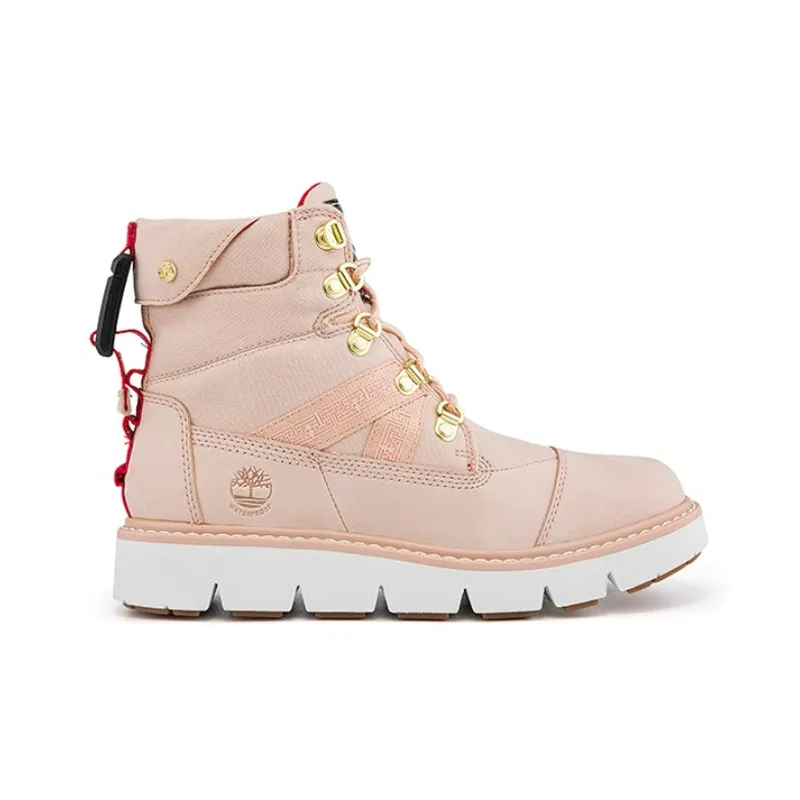 Timberland Raywood EK+ 6 Inch Waterproof Boots 'Pink' Women's-1