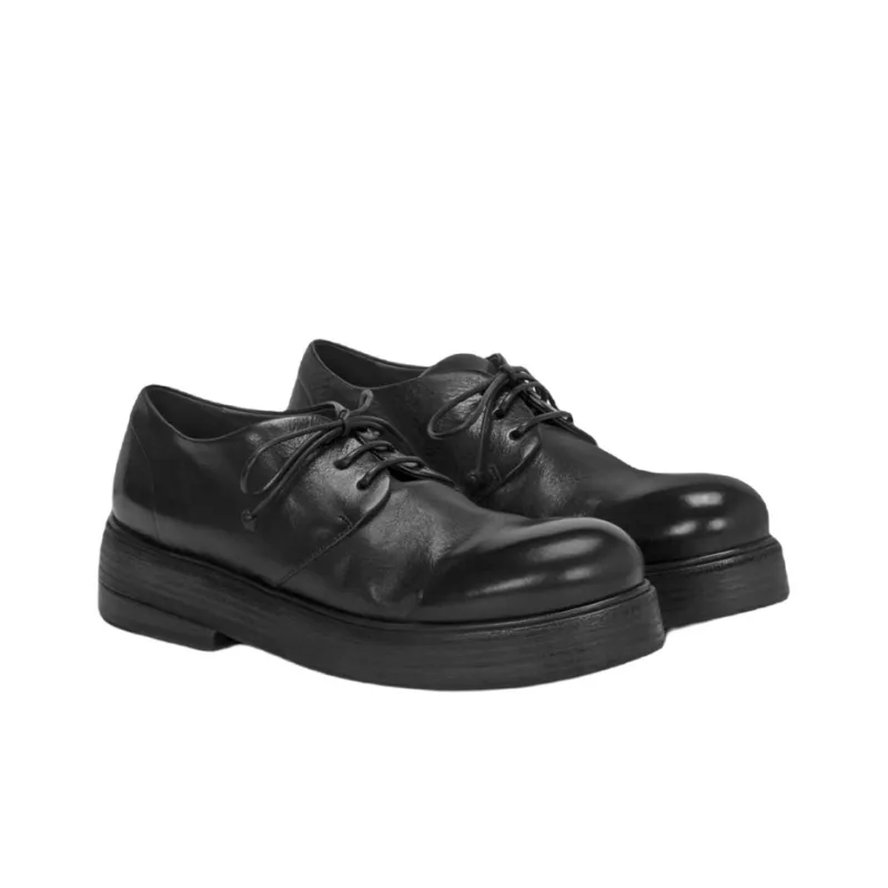 Marsèll Zuccolona Derby Shoes Women's-2