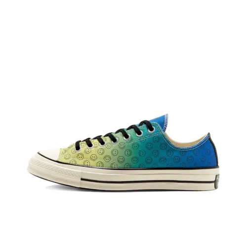 Converse Chuck Taylor All Star 70 Ox Happy Camper Game Royal