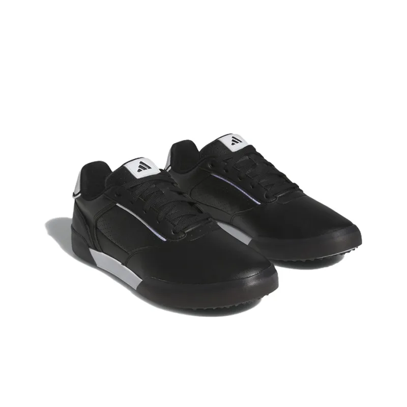 Adidas Retrocross Spikeless 'Core Black White'-2