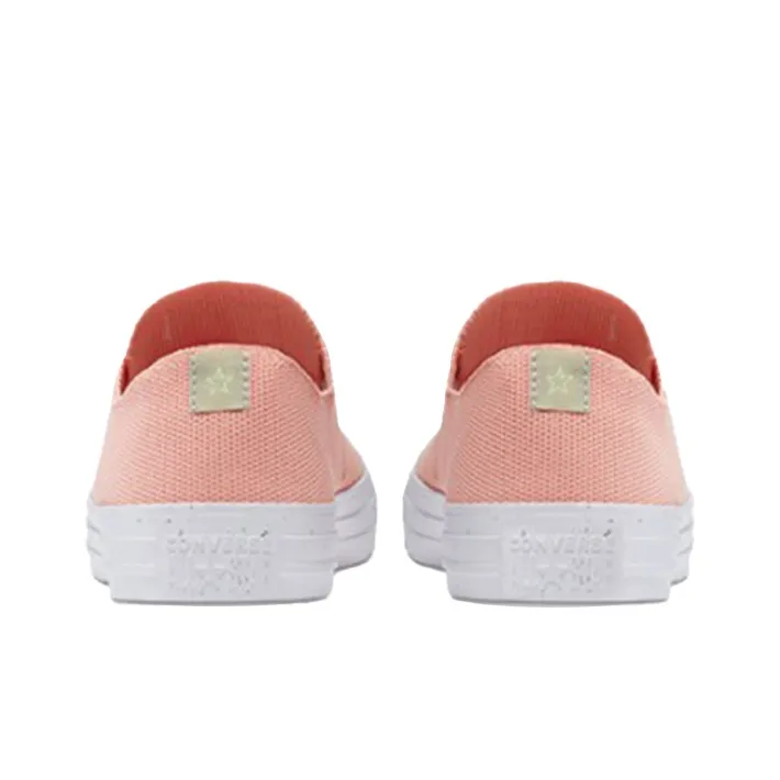 Converse Renew Chuck Taylor All Star Knit Low 'Pink Quartz'-4