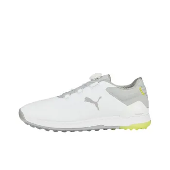 PUMA ProAdapt Alphacat 2.0 'White Grey Yellow'