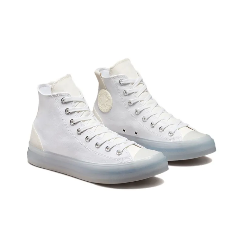 Converse ​Converse Chuck Taylor All Star Cx Future Utility Hi White Heron-2