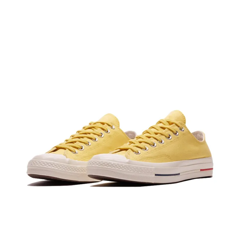 Converse Chuck Taylor All Star 70 Ox Ivory-2