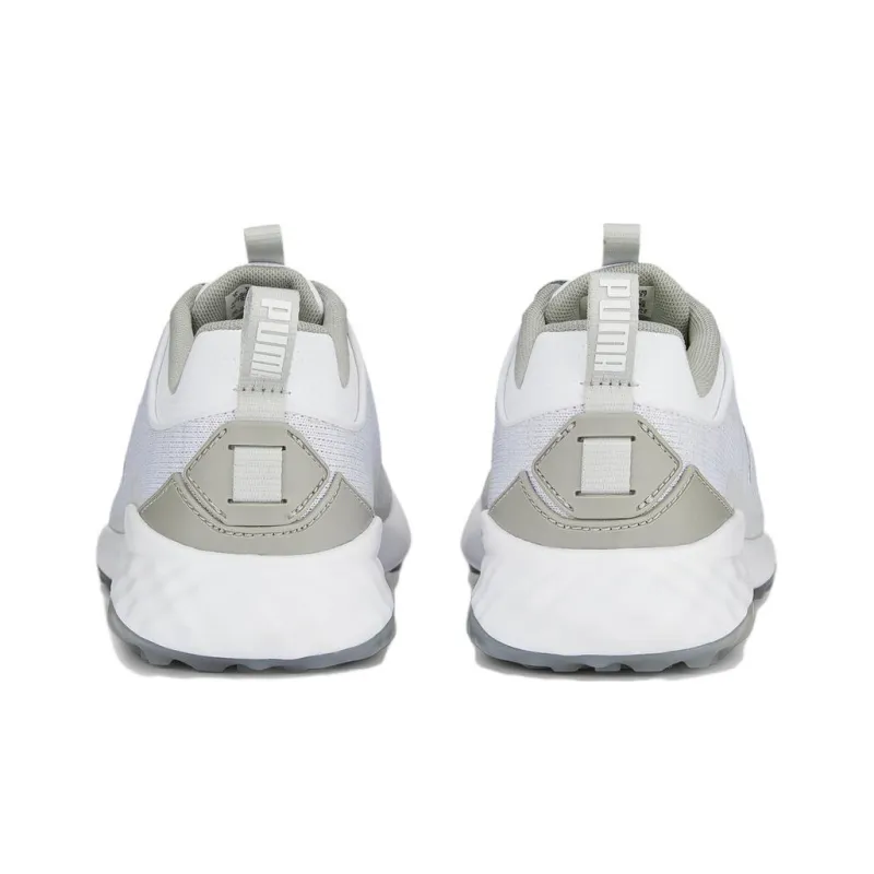 PUMA Fusion Pro 'White'-4