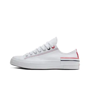 Converse Chuck 70 Retro Low 'Denim White'