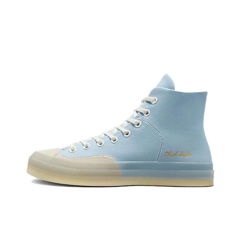 Converse Chuck Taylor All Star 70 Marquis Nautical Ocean Retreat Natural Ivory-0