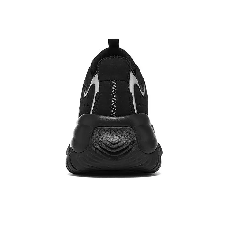 Skechers Rover X 'Black' Women's-4