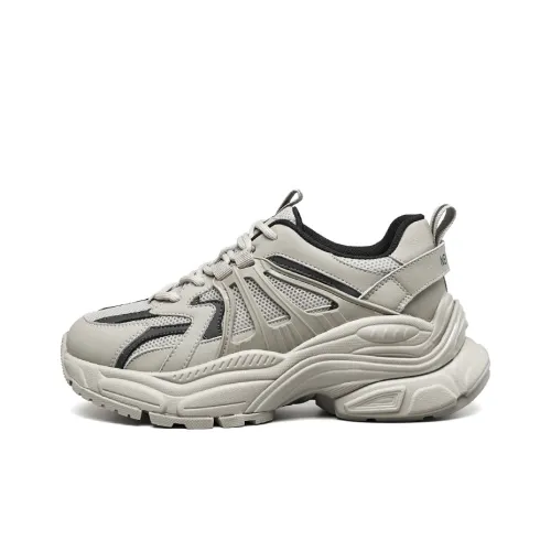 YEARCON Chunky Sneakers Women