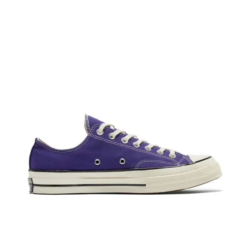 Chuck 70 Converse Low 'Candy Grape'-1