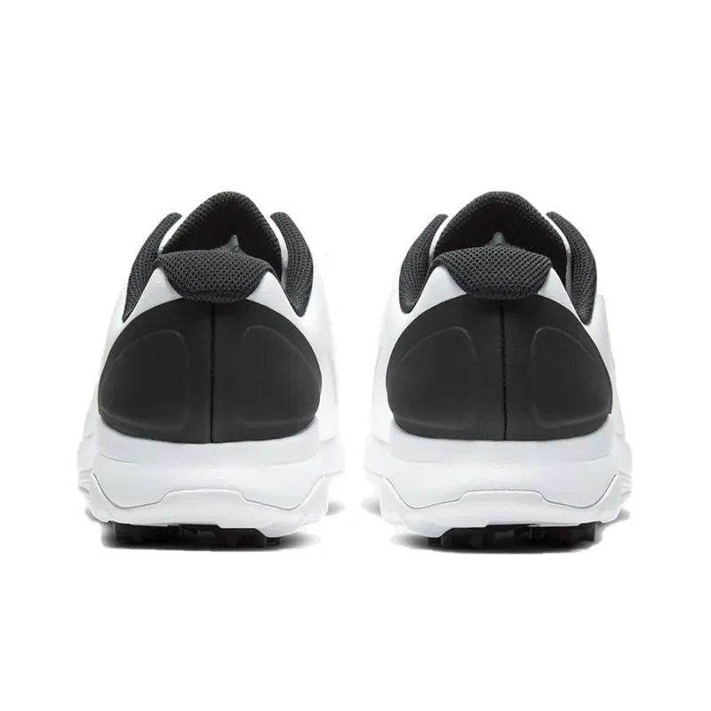 Nike Infinity Golf Black White Wide-4