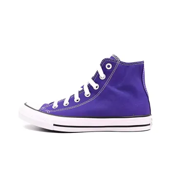 Converse All Star High Violet