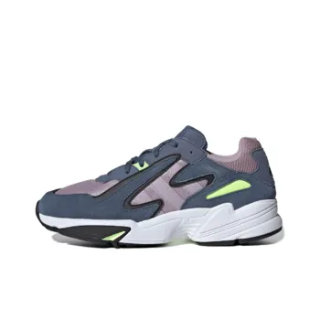 Adidas Originals Yung 96 Chasm Tech Ink