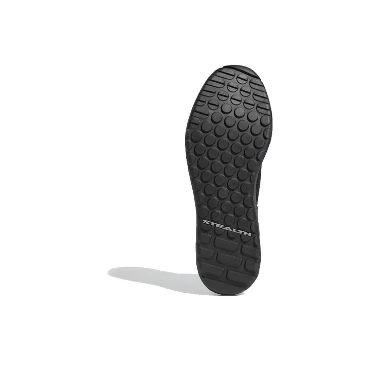 Adidas Five Ten Trailcross Lt Core Black Grey Solar Red-5