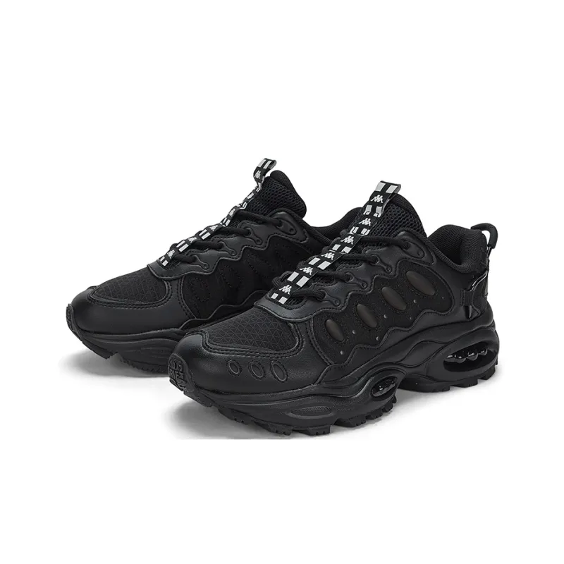 Kappa Low Top Chunky Sneakers Unisex-2