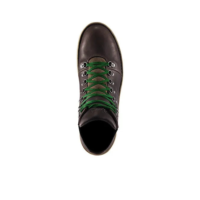 Danner Vertigo 917 Warm Water-Resistant Wear-Resistant Cushioning Crew Outdoor Boots Men's Black Brown-4