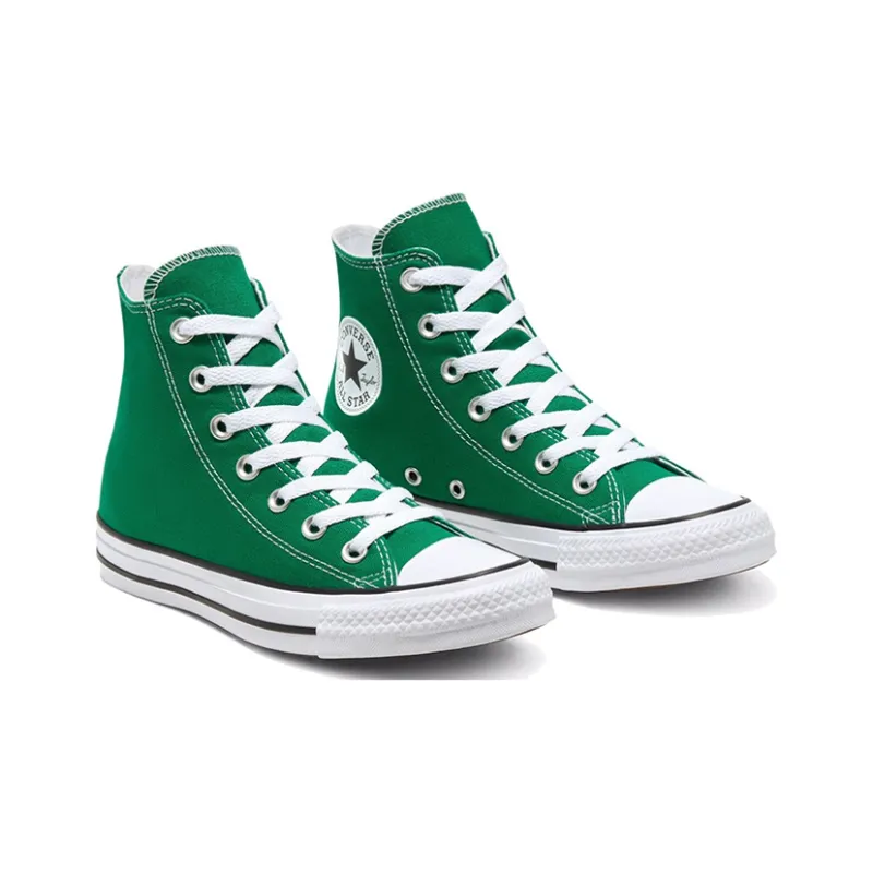 Converse Chuck Taylor All Star Hi Amazon Green-2