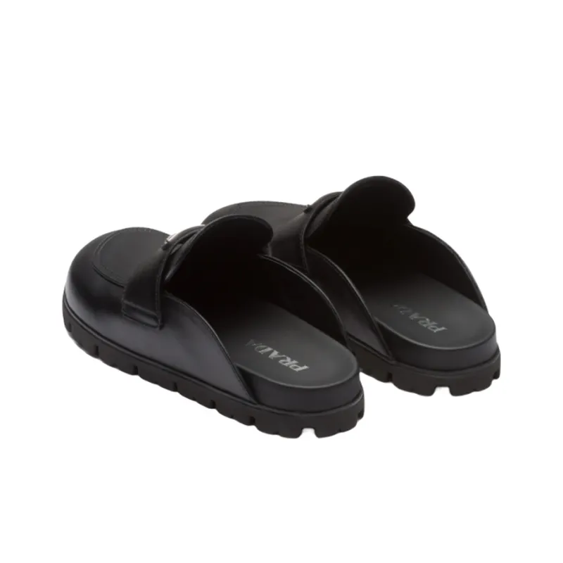 PRADA Women's Casual Shoes Women's Black-3