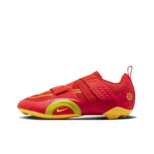 Nike SuperRep Cycle 2 Next Nature 'Picante Red Bright Cactus'