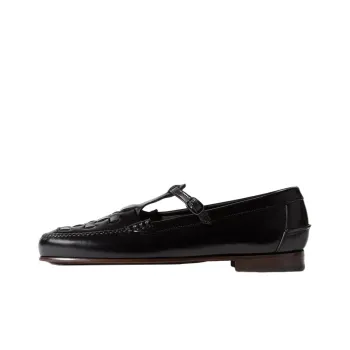 Hereu Maqueda Women's Casual Shoes Women's Black