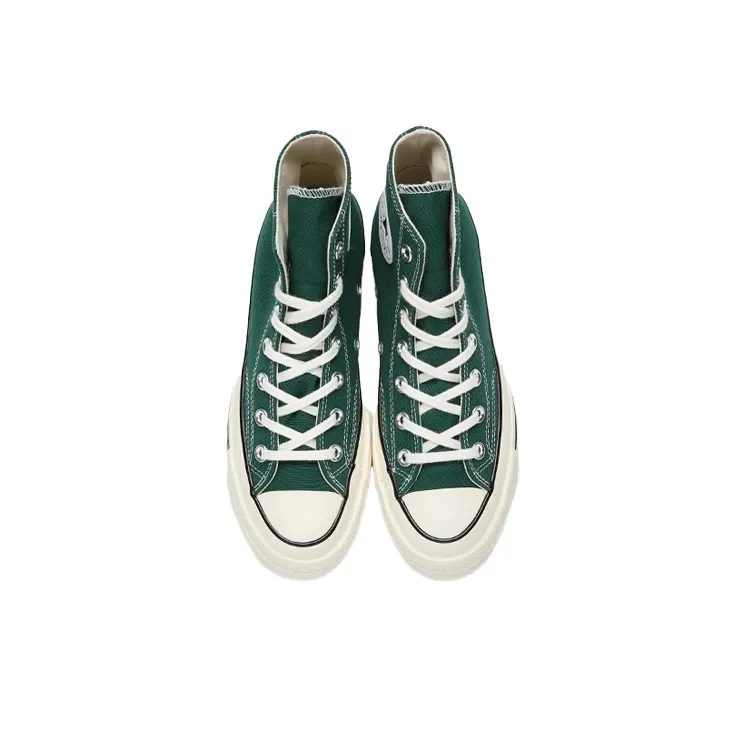 Converse Chuck Taylor All Star 70 Hi Midnight Clover-3