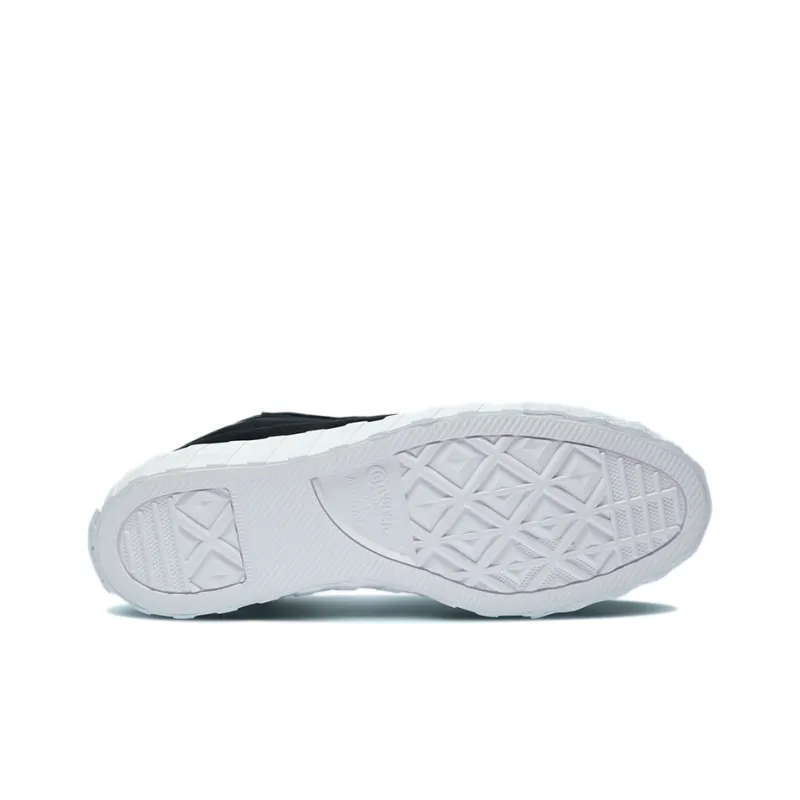 Converse UNT1TL3D High 'Vulcanized Midsole Black'-5