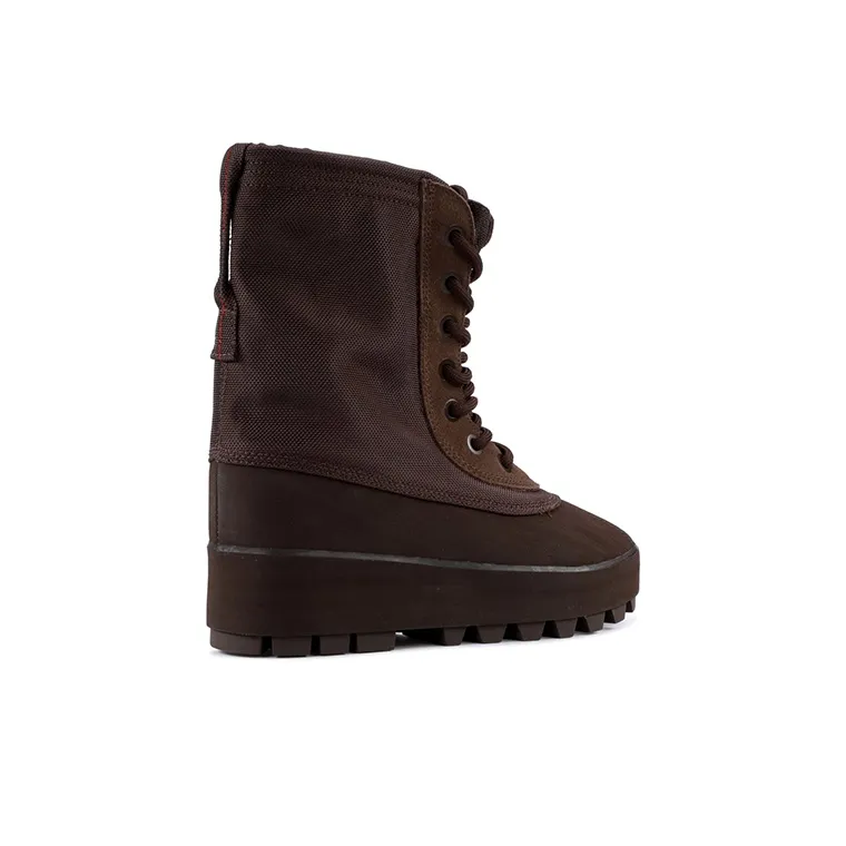 Adidas Yeezy 950 Chocolate-3